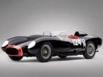 Ferrari 250 Testarossa 1957 года